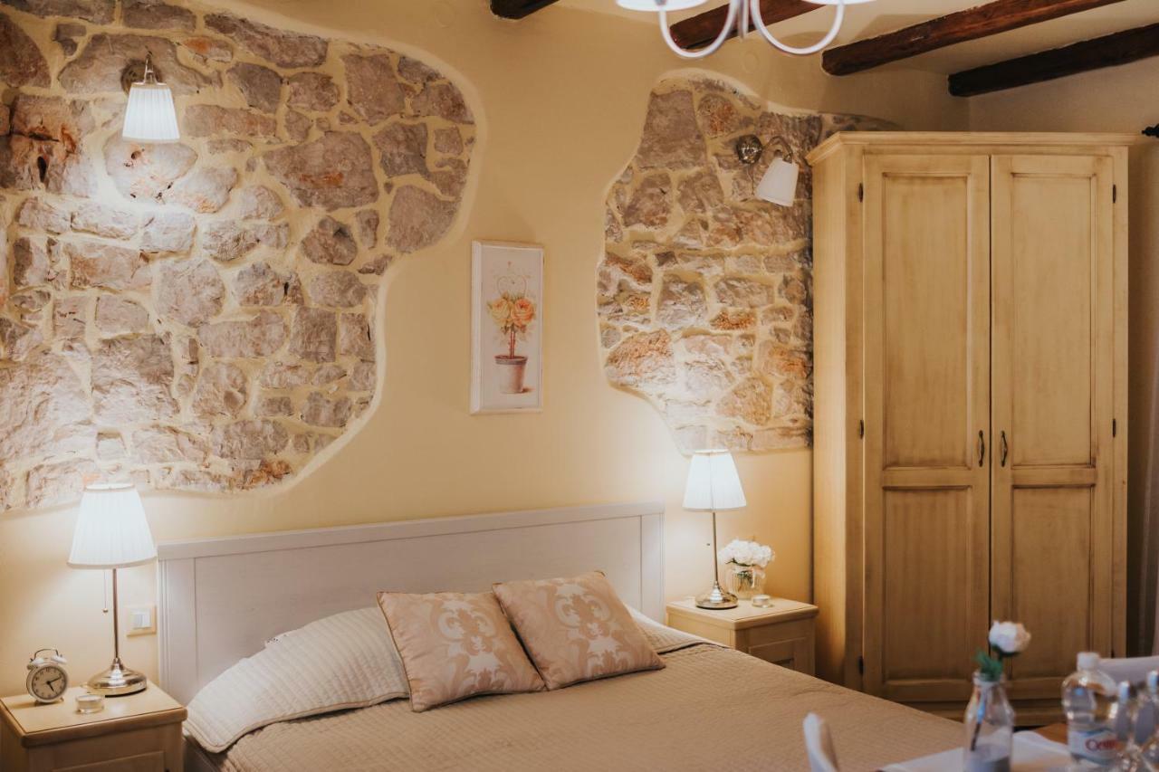 Vendégház Duketis Rovinj